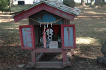 稲庭神社